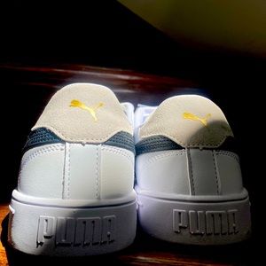 Puma shoes